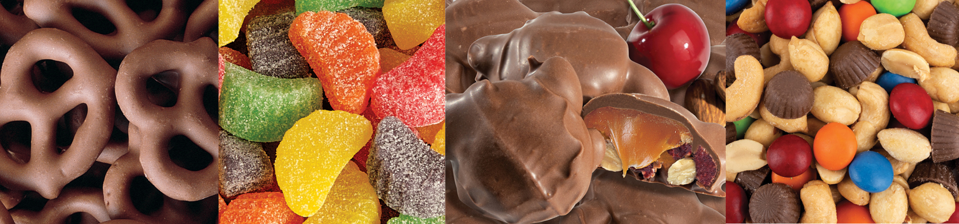 Fall Product Program Candy, Nut, Magazine Items | Girl Scouts of